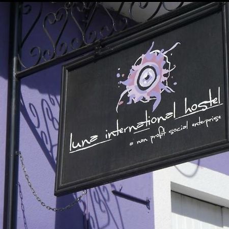 Luna International Hostel Estelí Exterior foto
